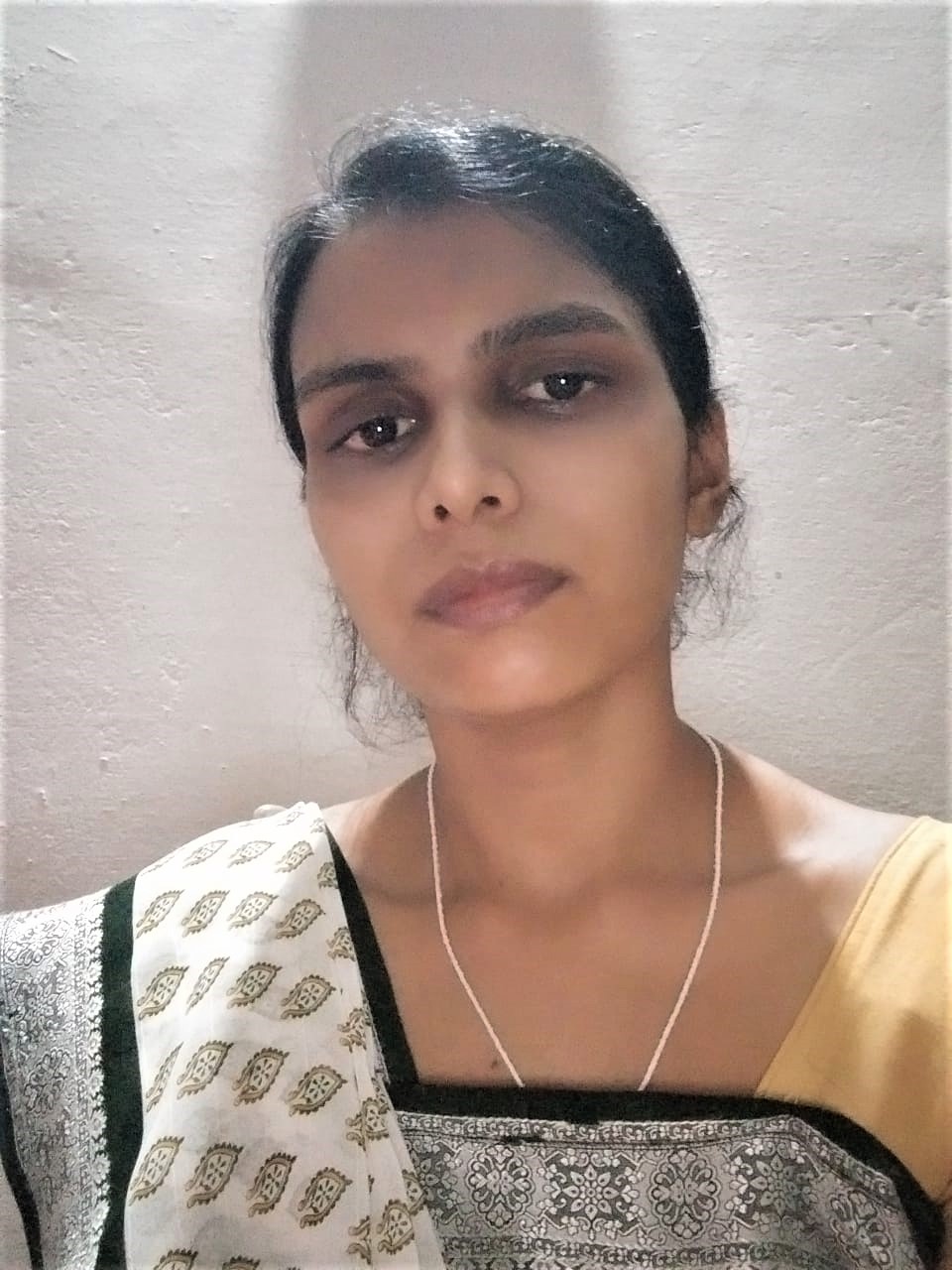 Saraswati Sahu	