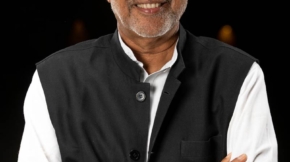 Shri Kailash Satyarthi, Activist (Nobel Peace Prize Winner)