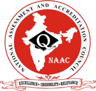 NAAC Image