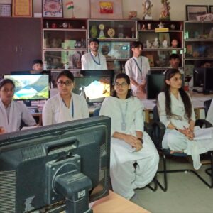 Workshop on Organic Medeling (Z-Brush) By Industry expert Shishir Kushwaha