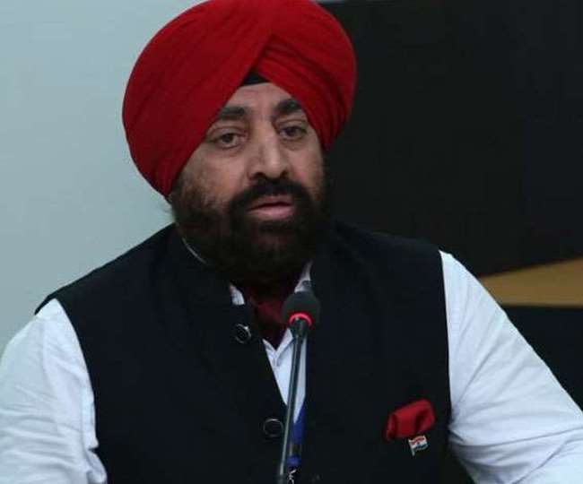 Shri Gurmit Singh, Governor, Uttarakhand