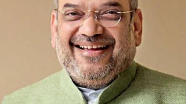 Shri Amit Shah, Home Minister of India