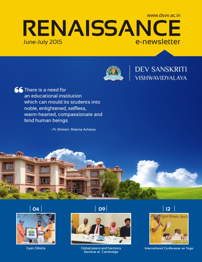 june_july_2015 E-newsletter-Renaissance-