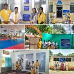 gallery of DCAM