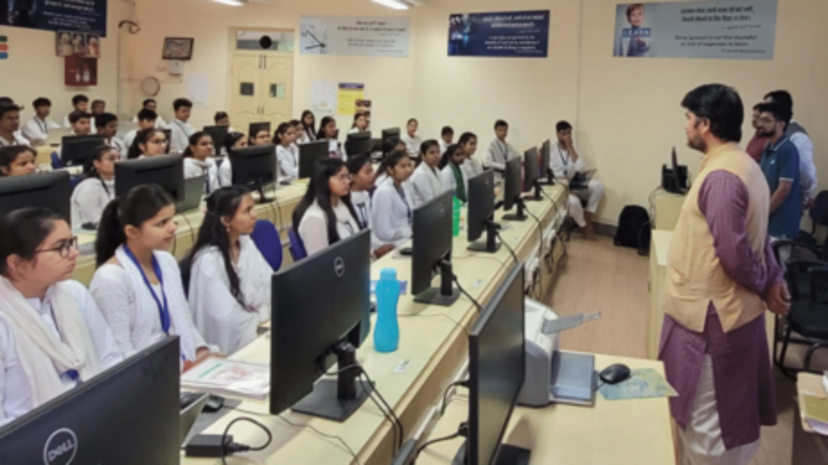 hackathon cs dept
