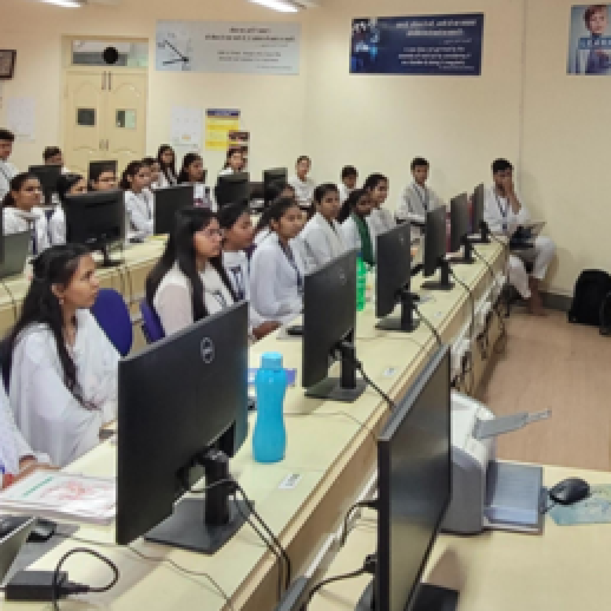 hackathon cs dept