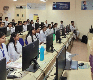 hackathon cs dept