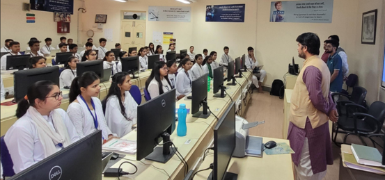 hackathon cs dept