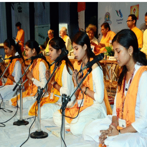 भारतीय शास्त्रीय राष्ट्रीय सरस मेला