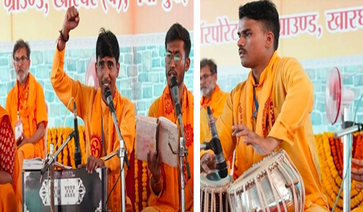 भारतीय शास्त्रीय राष्ट्रीय सरस मेला 