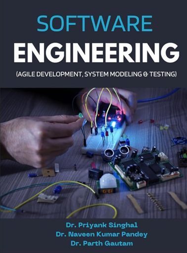 Software Engineering (Agile Development, System Modeling & Testing)