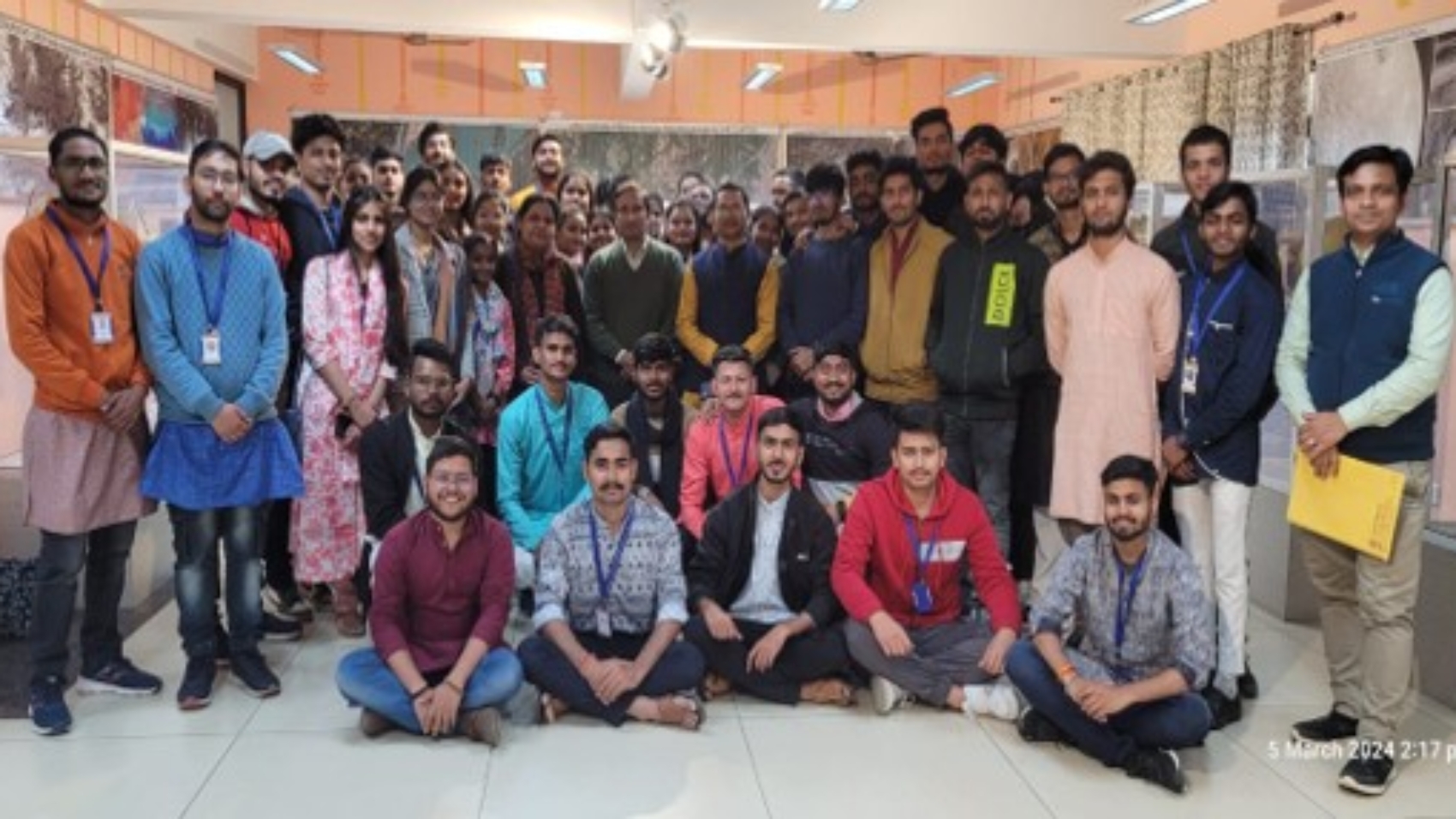 Educational Tour cs