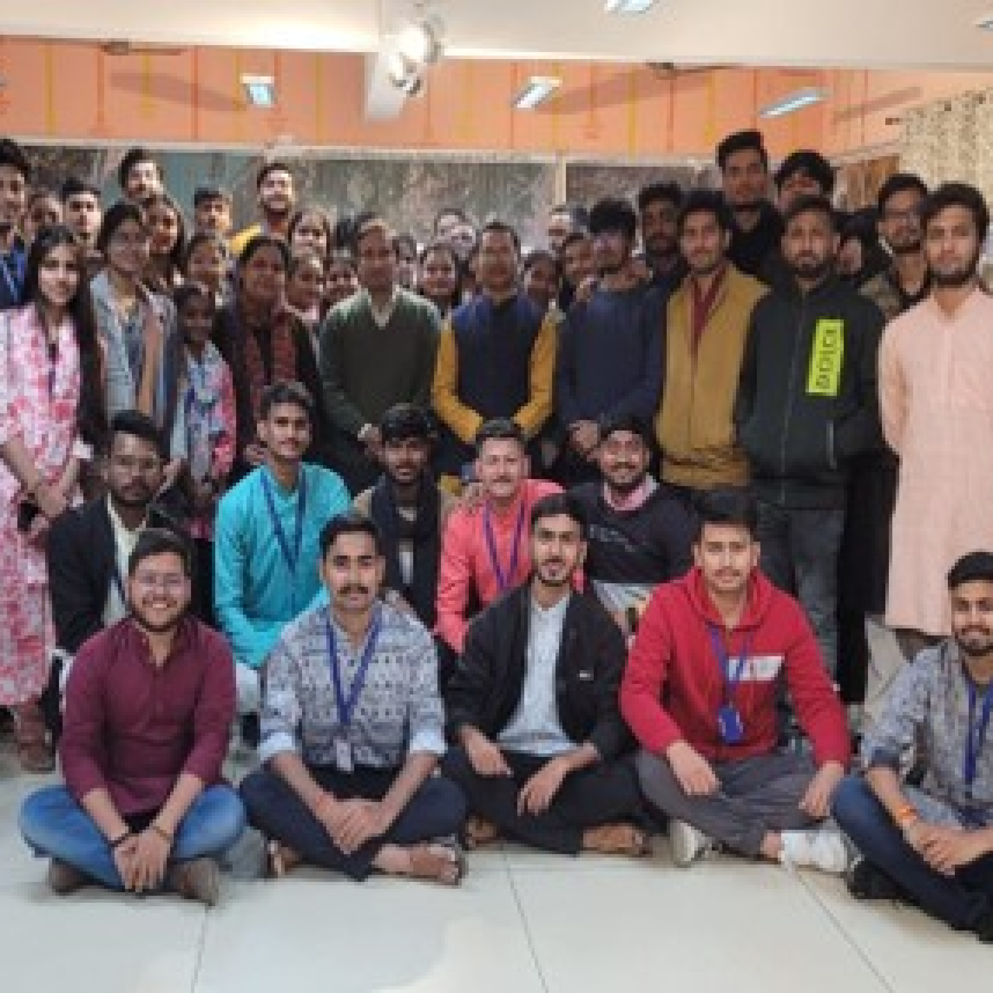 Educational Tour cs