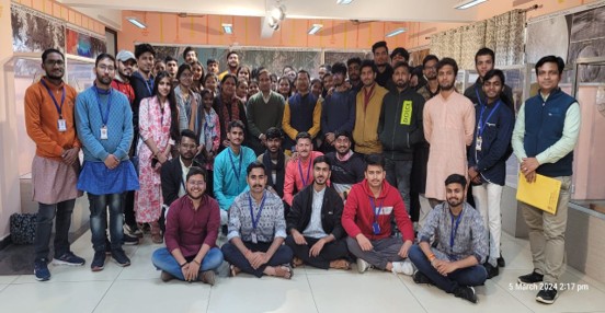 Educational Tour cs