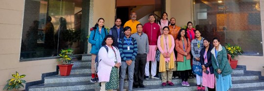 Educational Tour cs