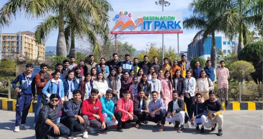 Educational Tour cs