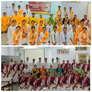 Education Department DSVV