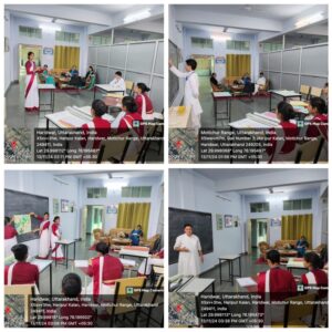 Education Department DSVV