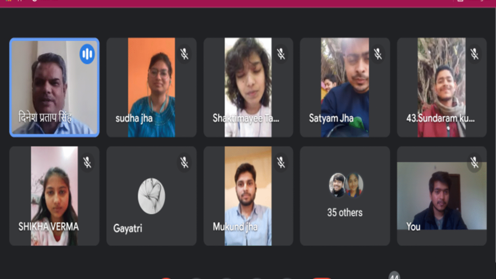 कार्यशालाएँ