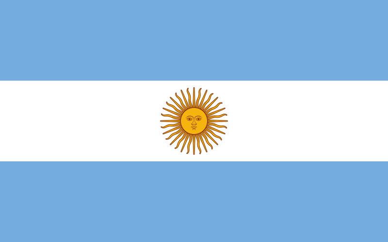 Argentina and DSVV Globle Partnerships