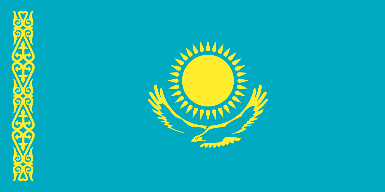 Kazakhistan and DSVV Globle Partnerships