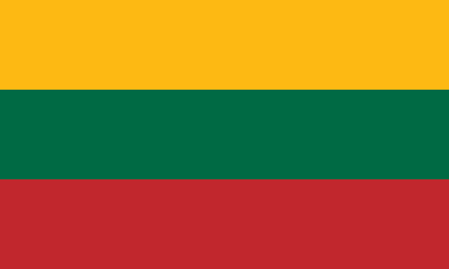 Lithuania and DSVV Globle Partnerships
