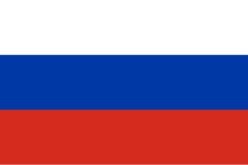 Russia and DSVV Globle Partnerships