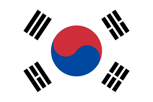 South-Korea and DSVV Globle Partnerships