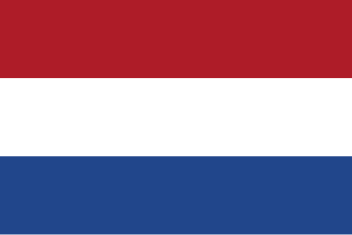 Netherland and DSVV Globle Partnerships