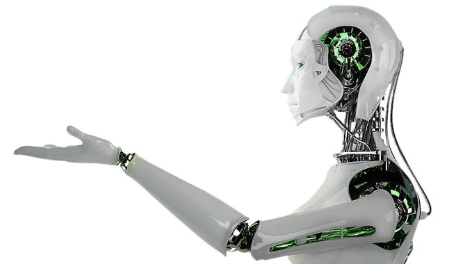 Ai Department Hero