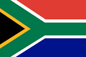 South Africa and DSVV Globle Partnerships