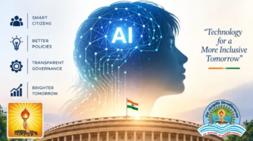 AI for Democracy