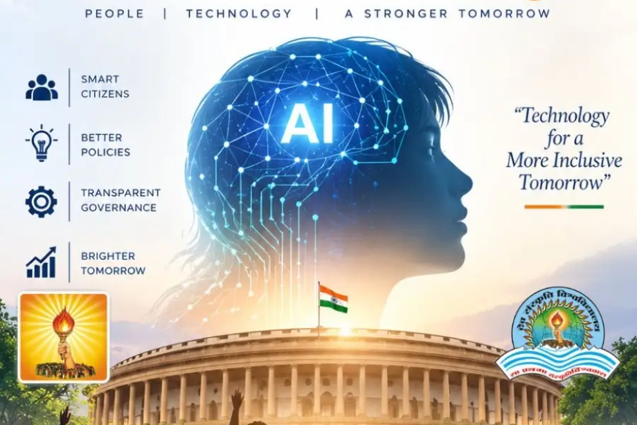 AI for Democracy